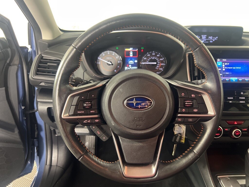 Used 2023 Subaru Crosstrek SUV