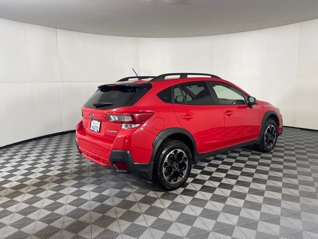 2023 Subaru Crosstrek Sport photo 4