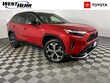 Toyota RAV4 Prime