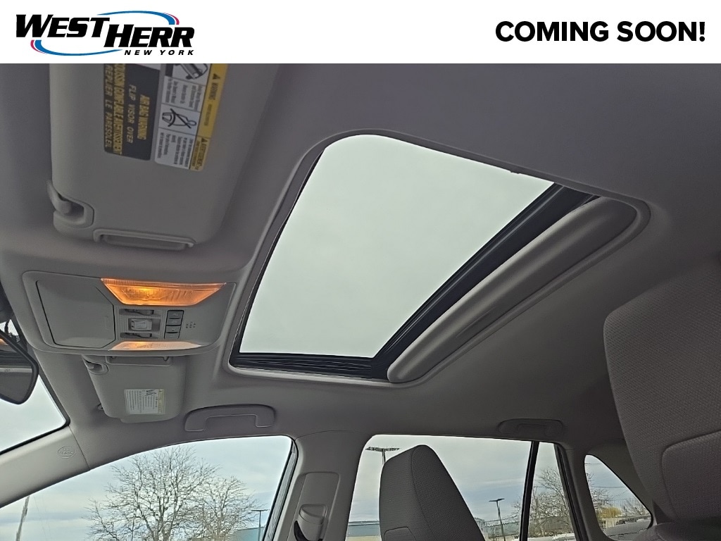 Used 2019 Toyota RAV4 XLE SUV