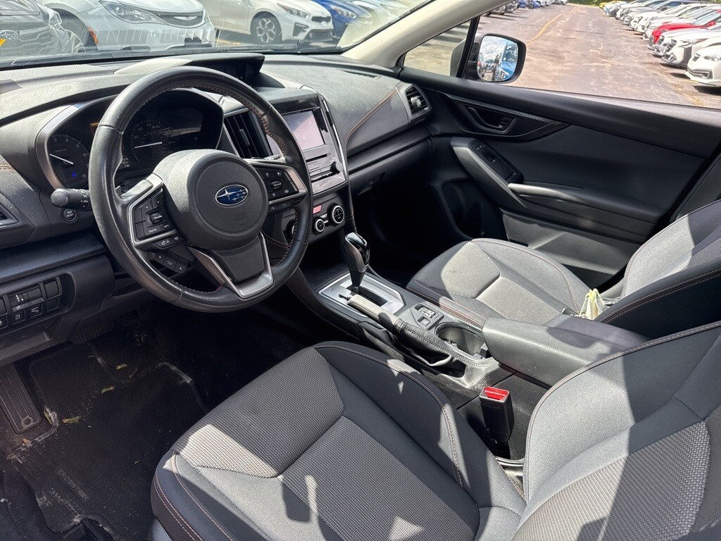 2023 Subaru Crosstrek Premium photo 2