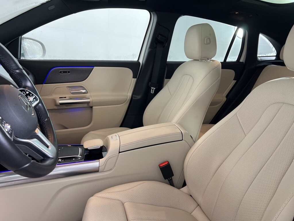 Certified 2022 Mercedes-Benz GLA 250 4MATIC SUV