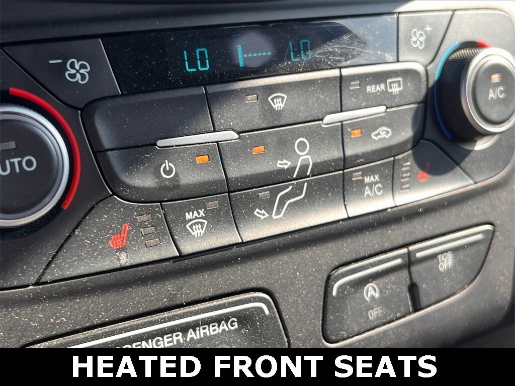 2018 Ford Escape SE photo 2