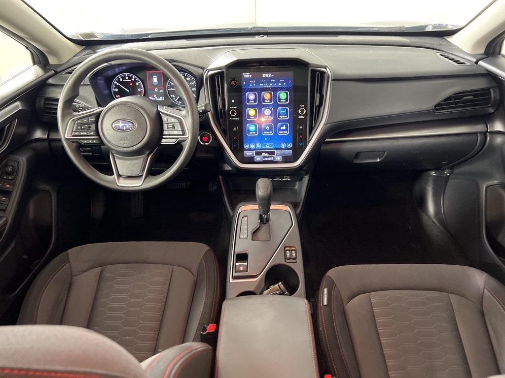 Certified 2024 Subaru Impreza Sport 5-Door