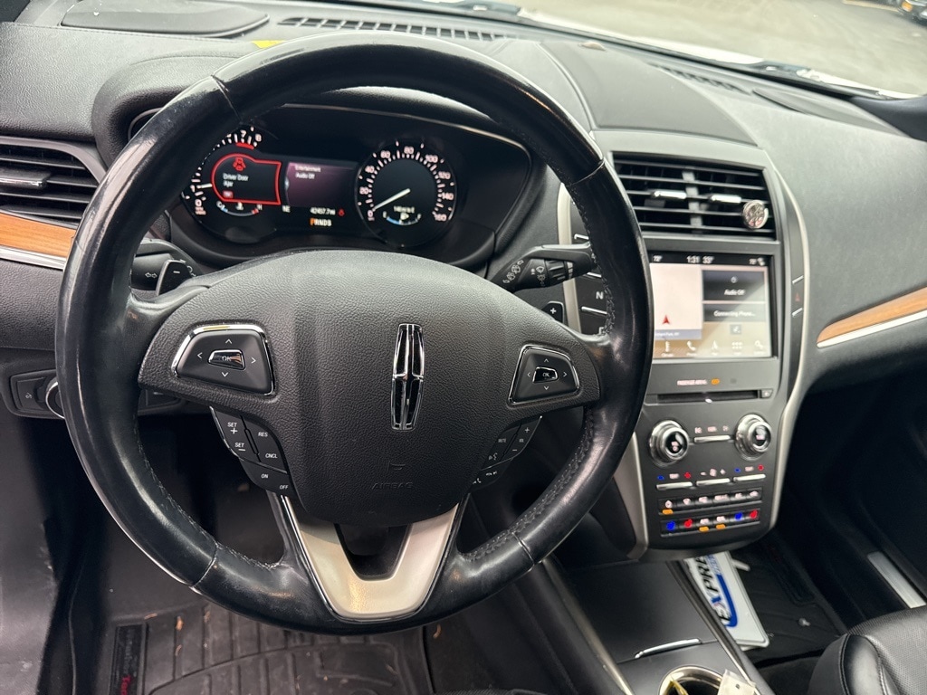 Used 2016 Lincoln MKC Reserve SUV