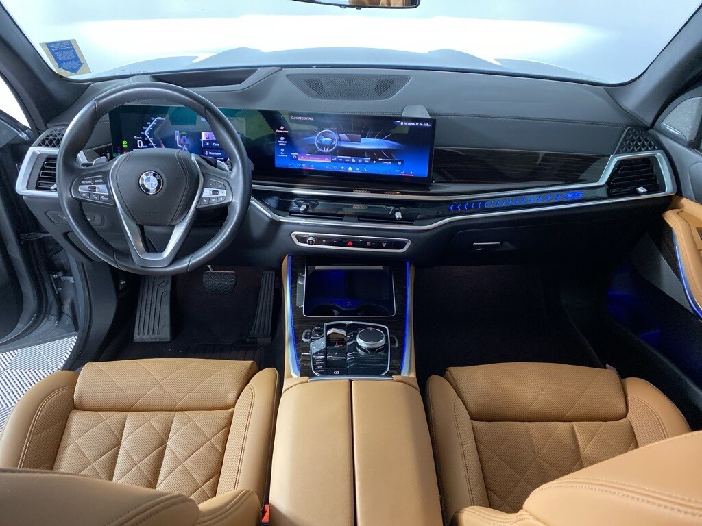 Used 2026 BMW X5 xDrive40i SUV