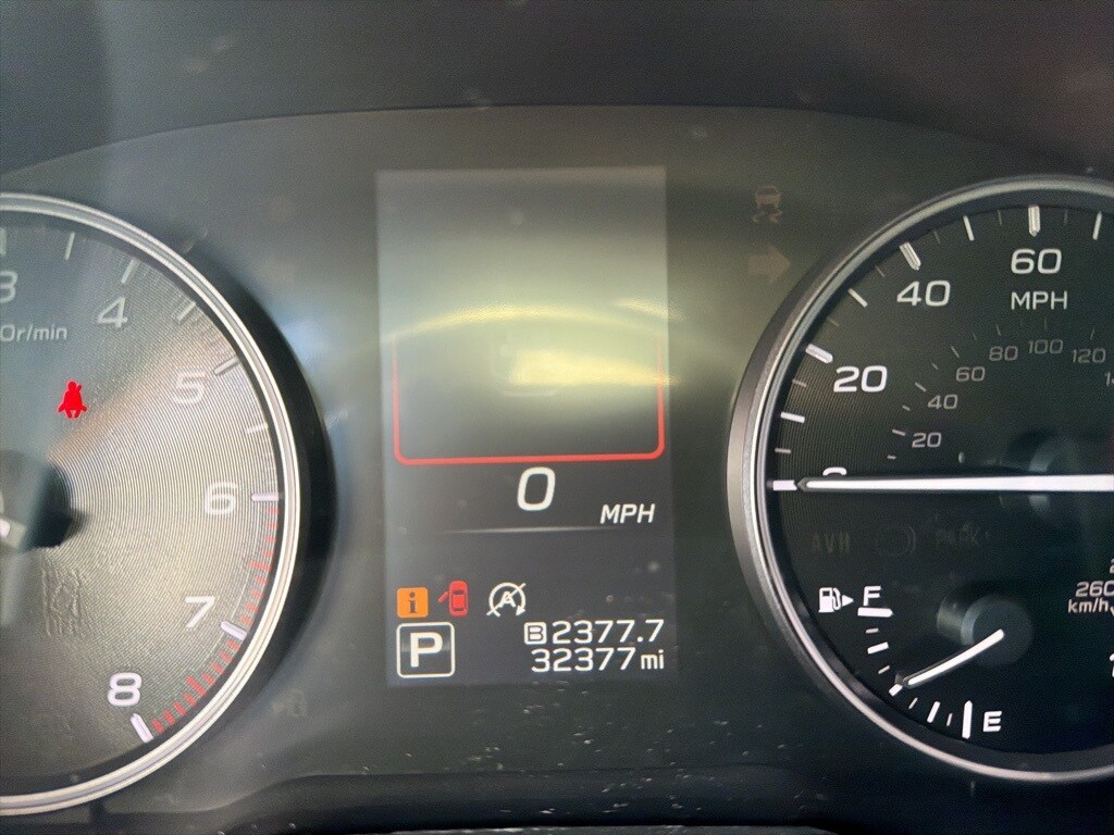 Used 2022 Subaru Outback Premium SUV