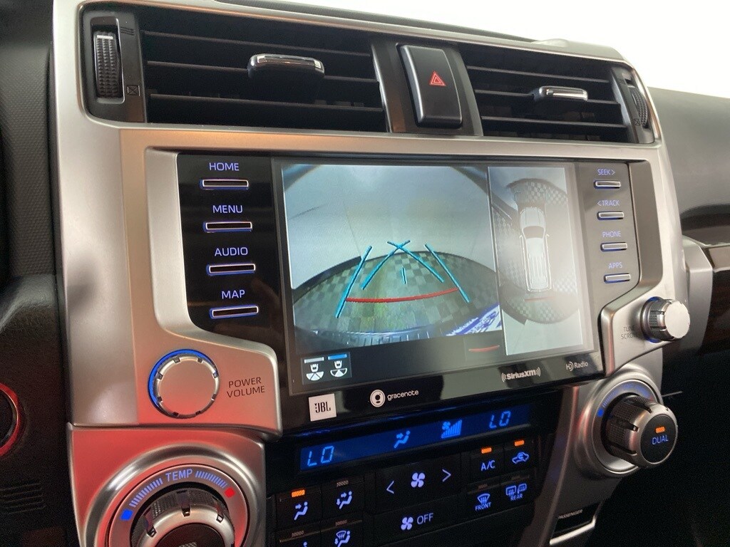 Used 2022 Toyota 4Runner Limited SUV