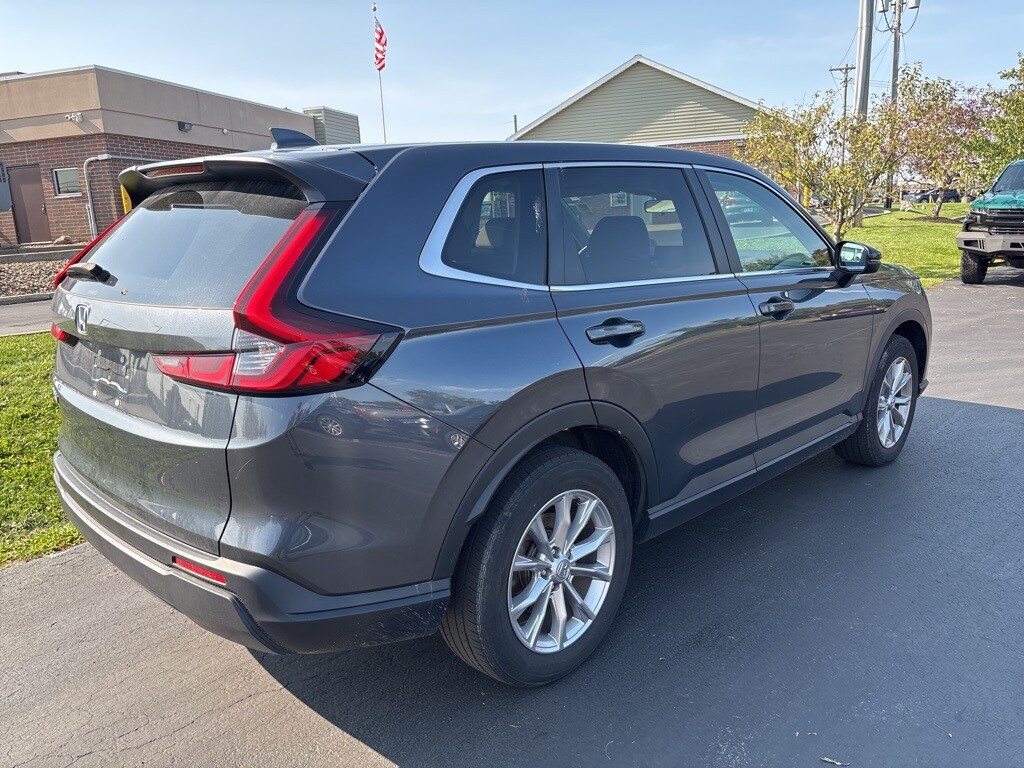 Used 2023 Honda CR-V EX SUV