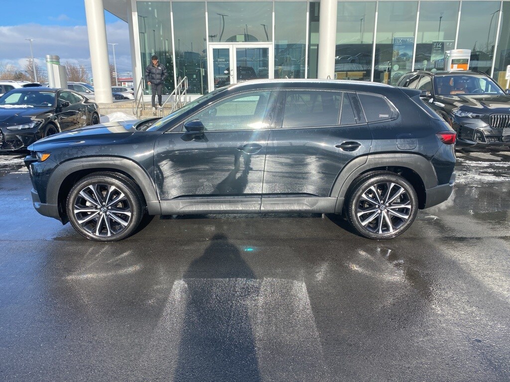 Used 2025 Mazda CX-50 2.5 Turbo Premium Plus Package SUV