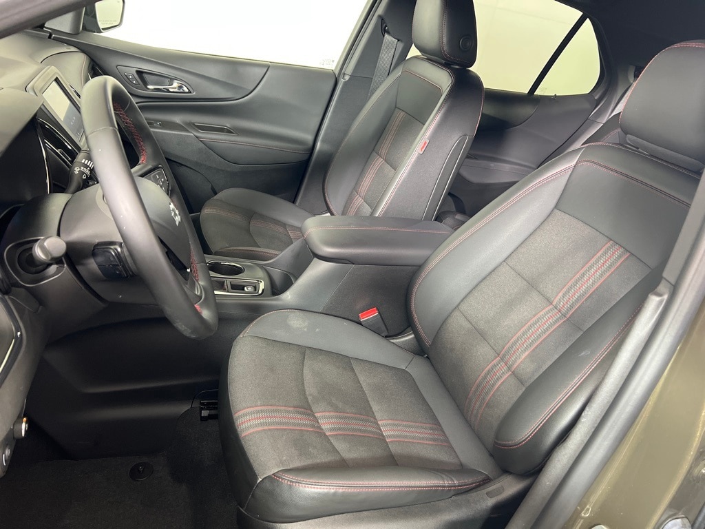 Used 2023 Chevrolet Equinox RS SUV