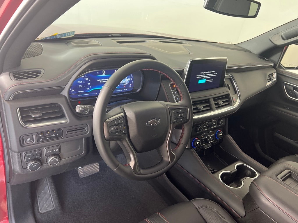 Used 2024 Chevrolet Tahoe RST SUV