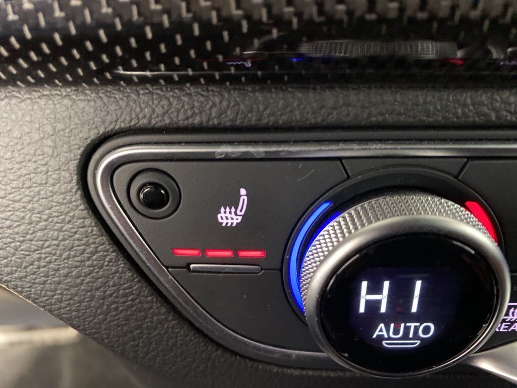 Used 2022 Audi SQ5 Sportback 3.0T Premium SUV