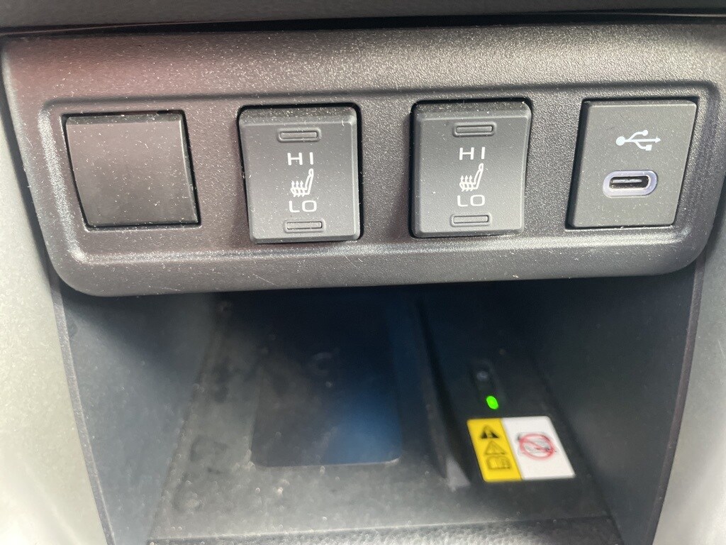 Used 2023 Toyota Corolla Cross XLE SUV