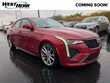 CADILLAC CT4-V