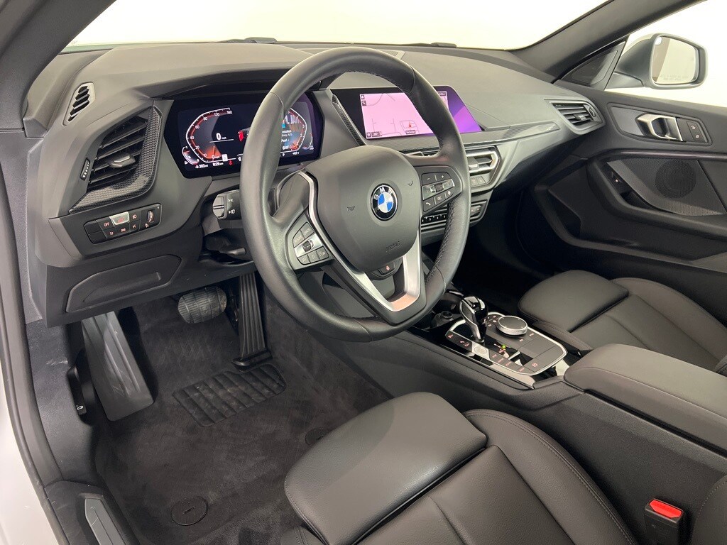 Used 2024 BMW 2 Series 228i with VIN WBA73AK08R7N75344 for sale in Bowmansville, NY