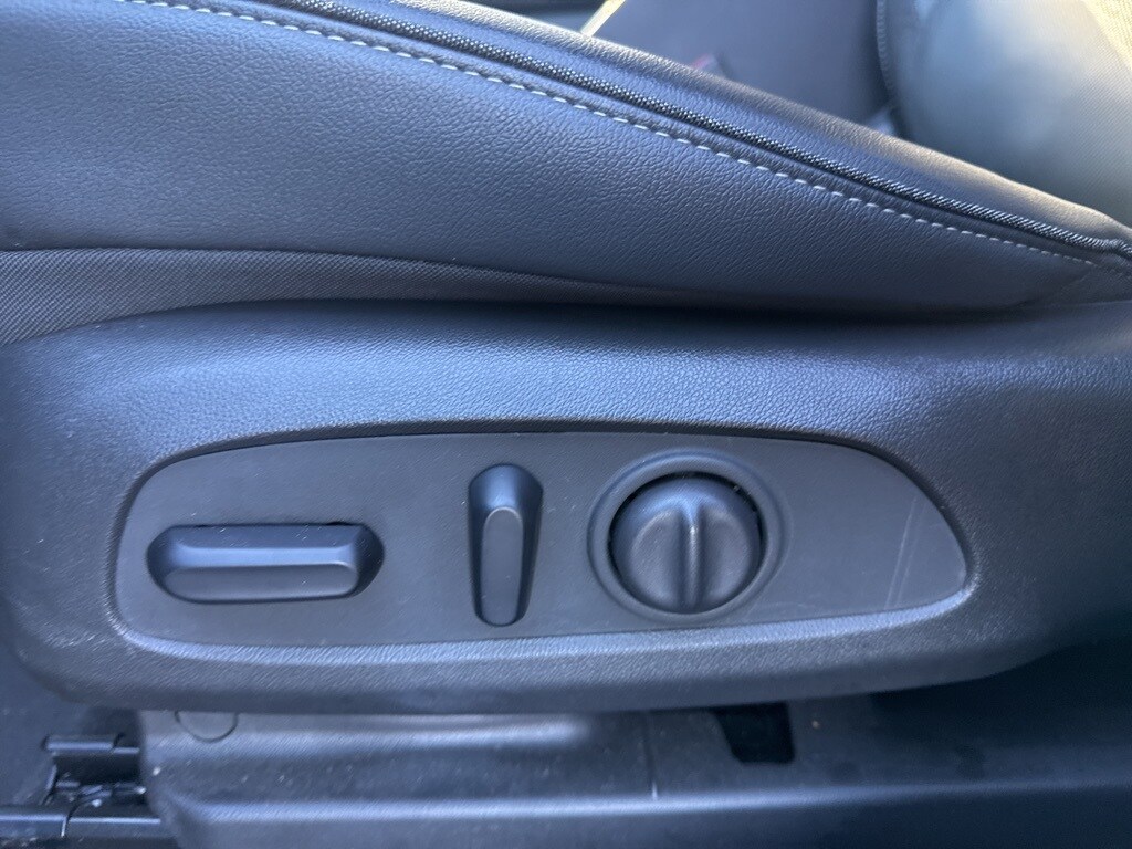 Used 2023 Chevrolet Trailblazer ACTIV SUV