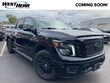 Nissan Titan