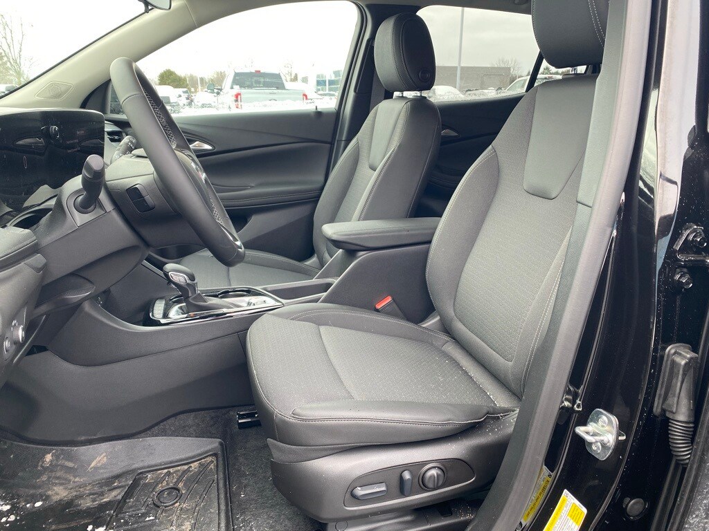 Used 2026 Buick Encore GX Preferred SUV