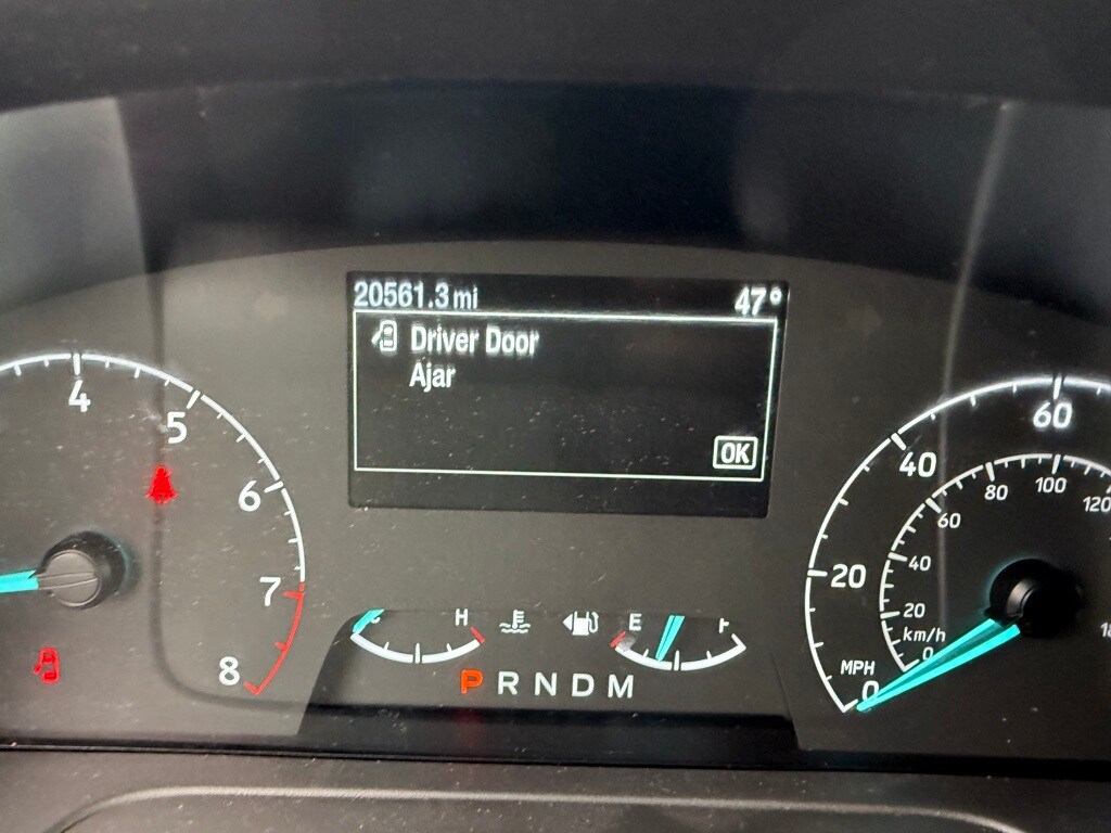 Used 2024 Ford Transit-250 Cargo Base Van Low Roof Van