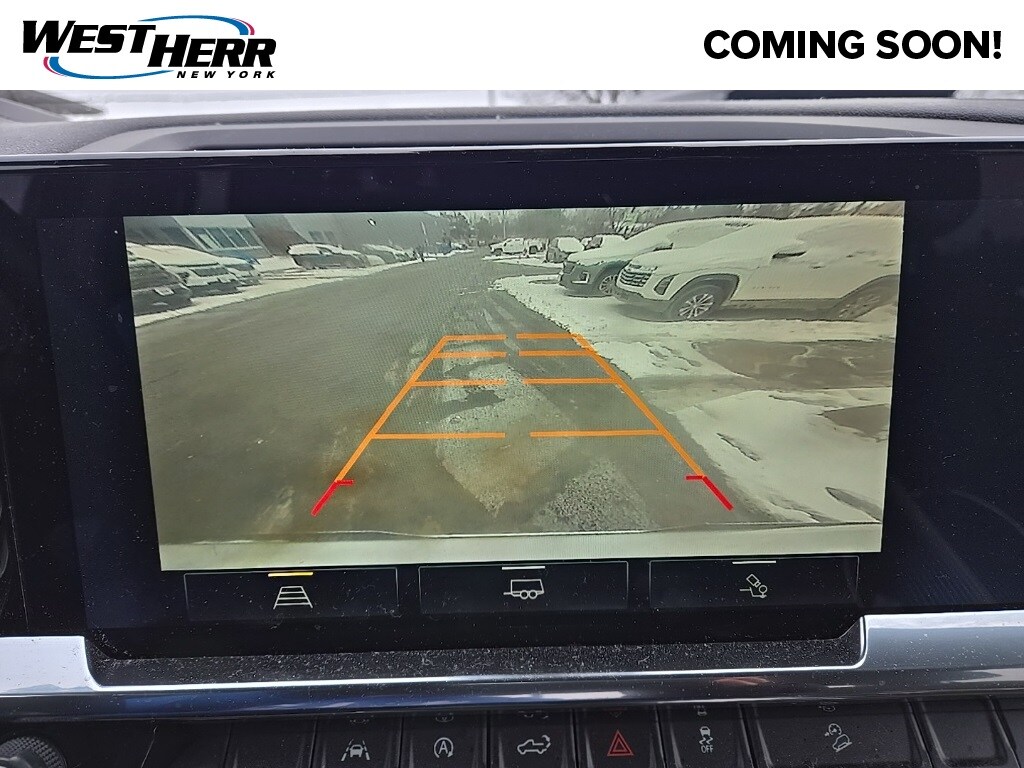 Used 2024 Chevrolet Silverado 1500 RST Truck Crew Cab