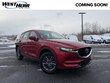  Mazda Mazda CX-5