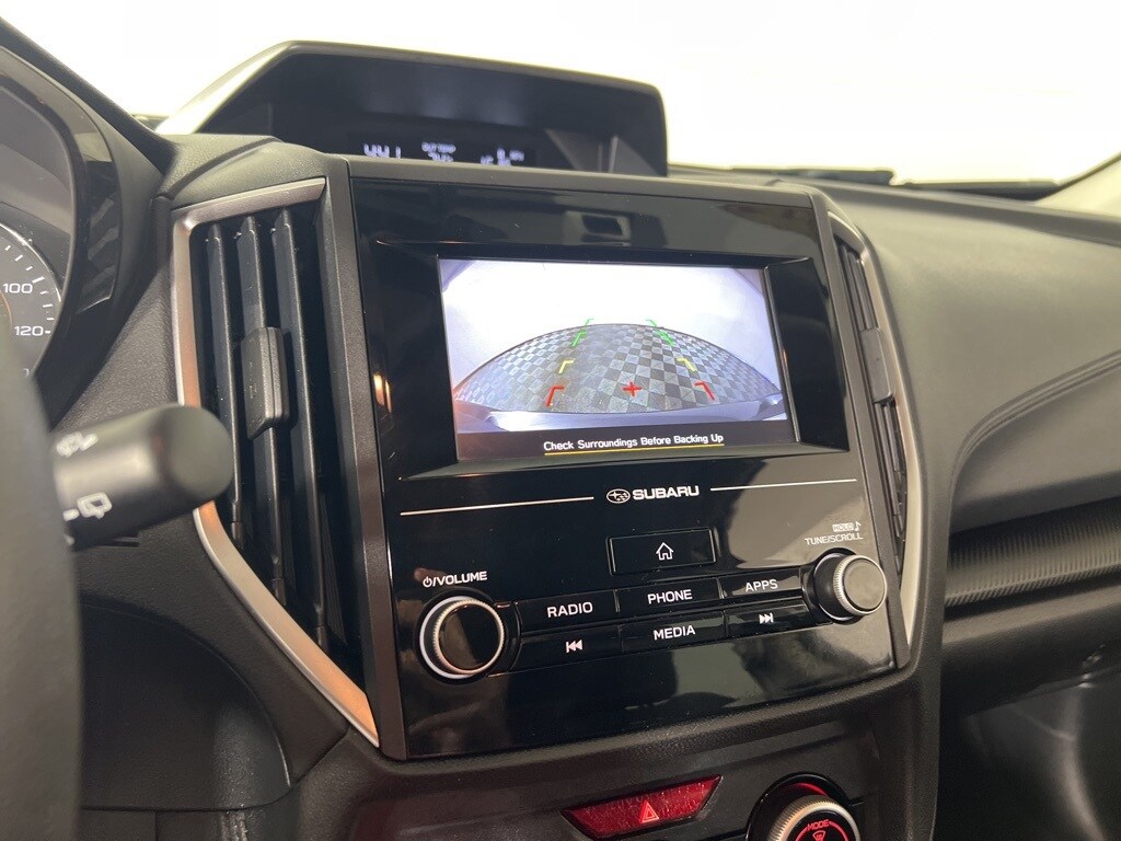 2023 Subaru Crosstrek Base photo 3
