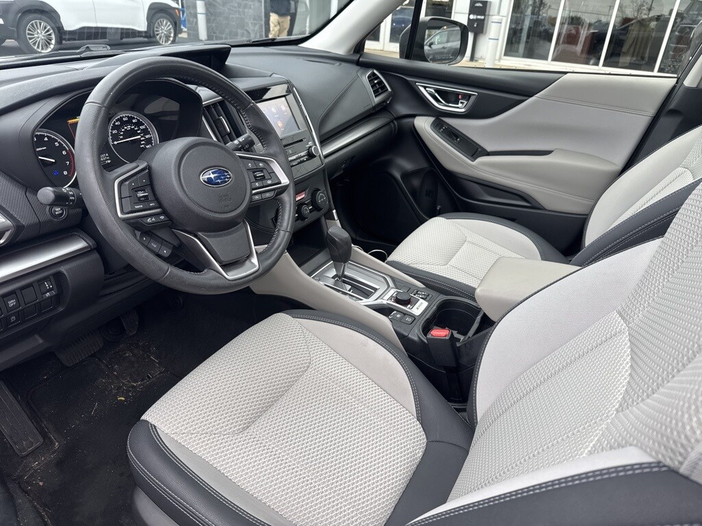 Used 2023 Subaru Forester Premium SUV