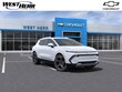 Chevrolet Equinox EV