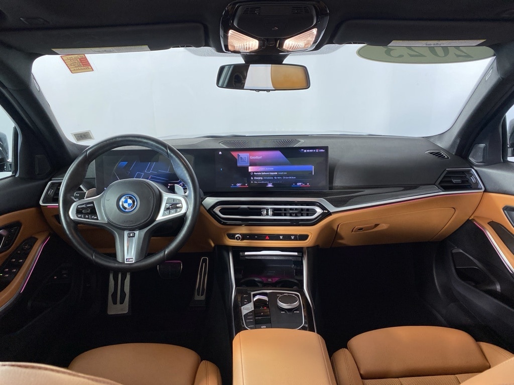 Used 2023 BMW 330e xDrive Sedan