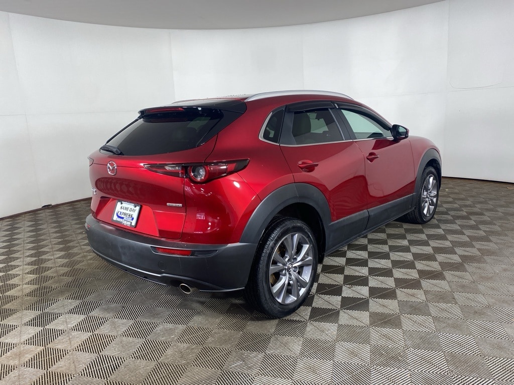 Used 2024 Mazda CX-30 2.5 S Preferred Package SUV