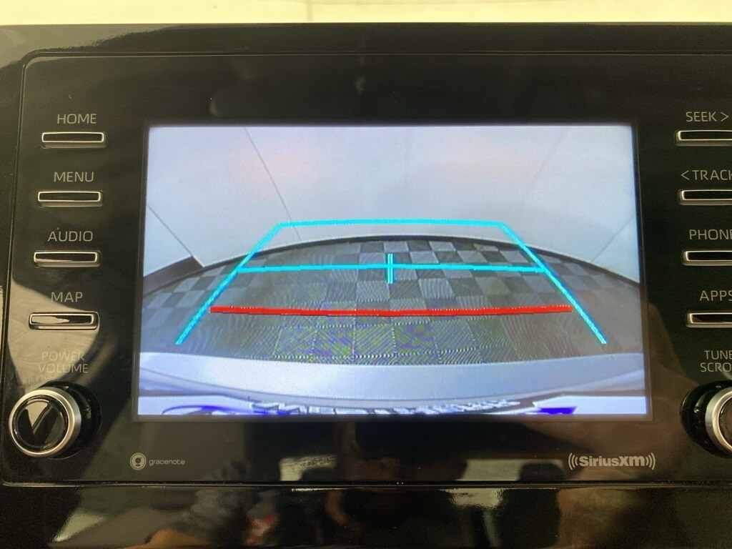 Used 2023 Toyota Camry SE Sedan