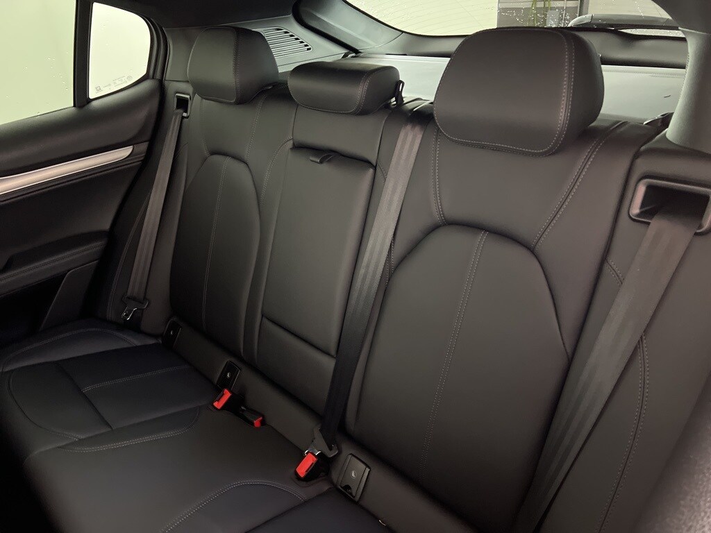 Used 2024 Alfa Romeo Stelvio Ti SUV