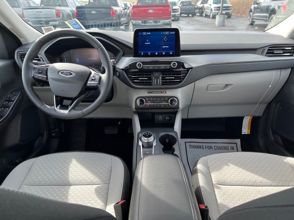 2024 Ford Escape Active photo 2