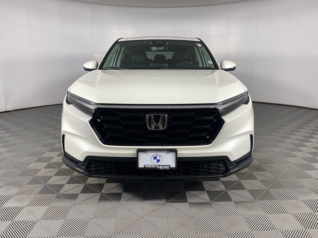 2023 Honda CR-V EX-L photo 2