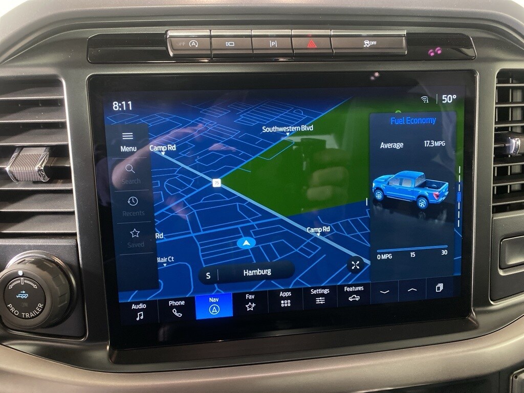 2024 Ford F-150 XLT photo 2