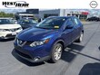 Nissan Rogue Sport