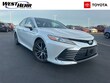 Toyota Camry Hybrid