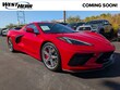 Chevrolet Corvette Stingray