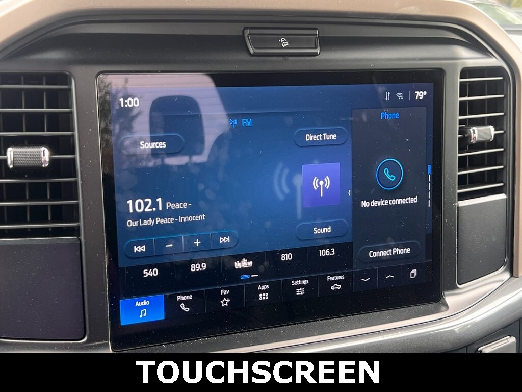 2025 Ford F-150 STX photo 2