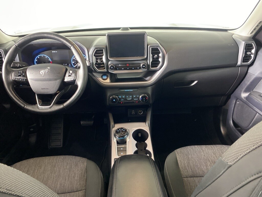 Used 2023 Ford Bronco Sport Big Bend SUV