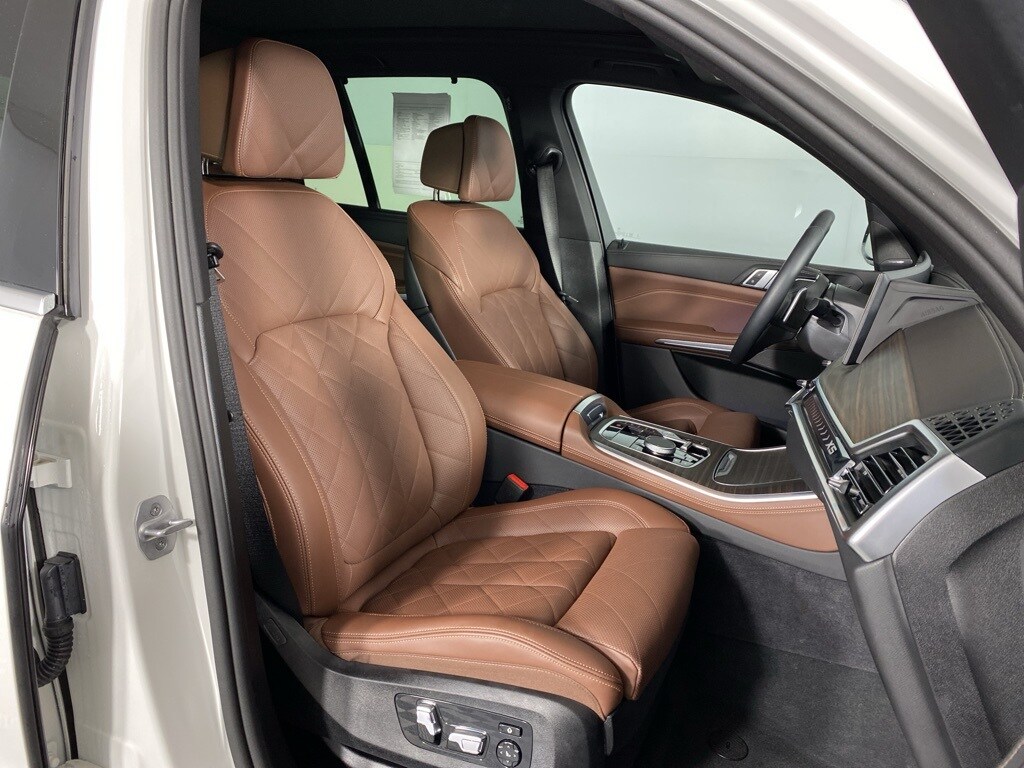 2026 Bmw X5 xDrive40i photo 3