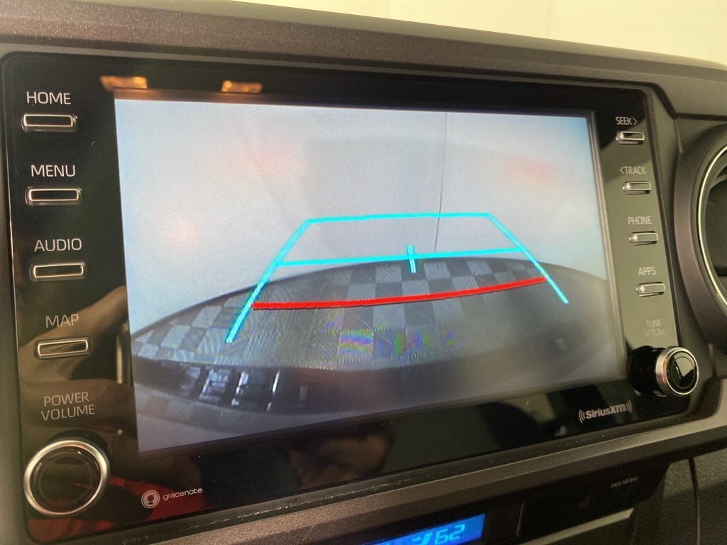 2023 Toyota Tacoma TRD Sport V6 photo 3