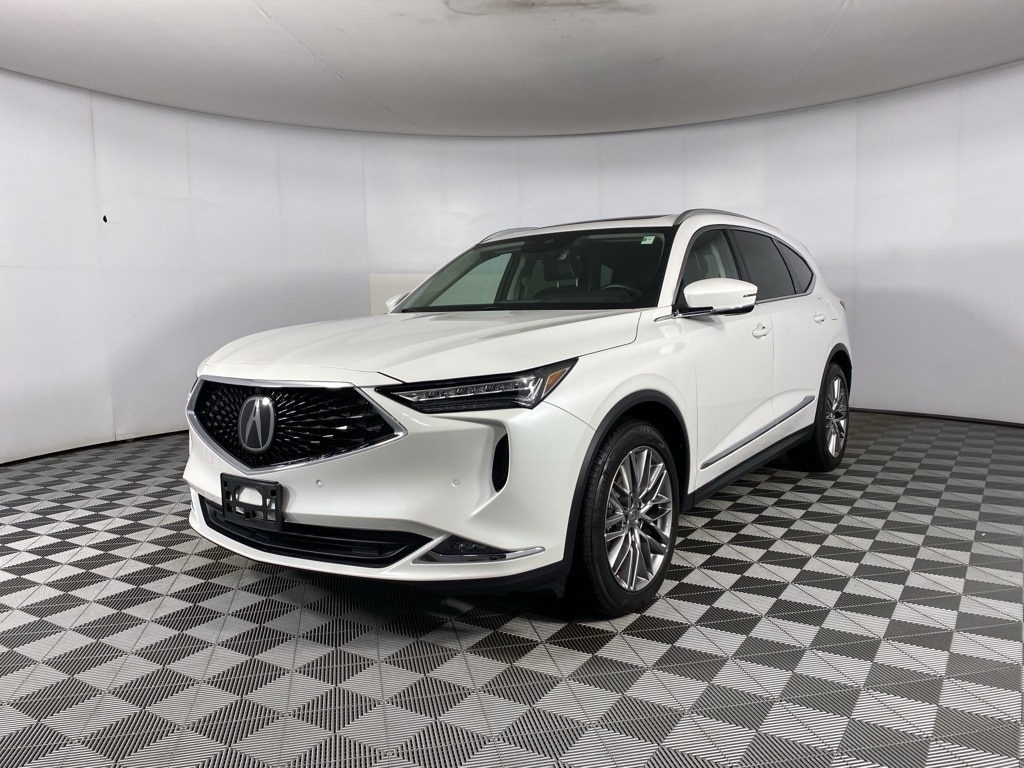 Used 2023 Acura MDX SH-AWD Advance Package SUV
