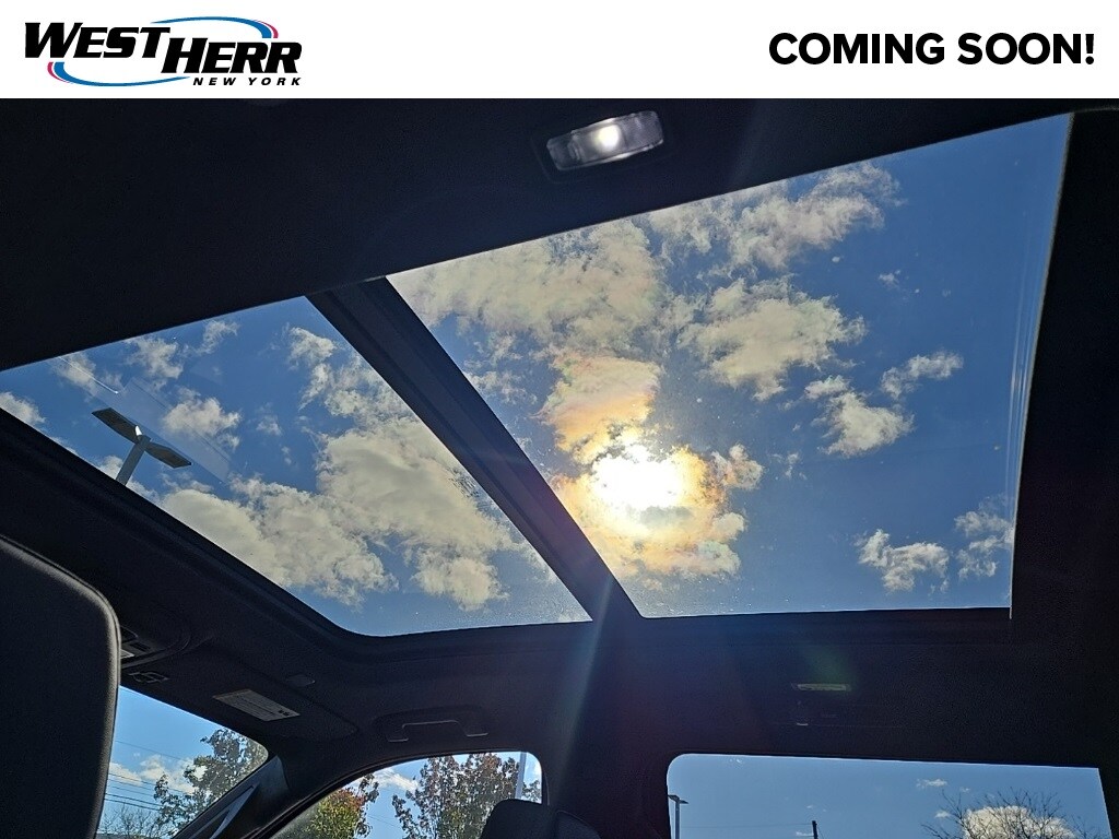 Used 2023 Chevrolet Suburban Z71 SUV