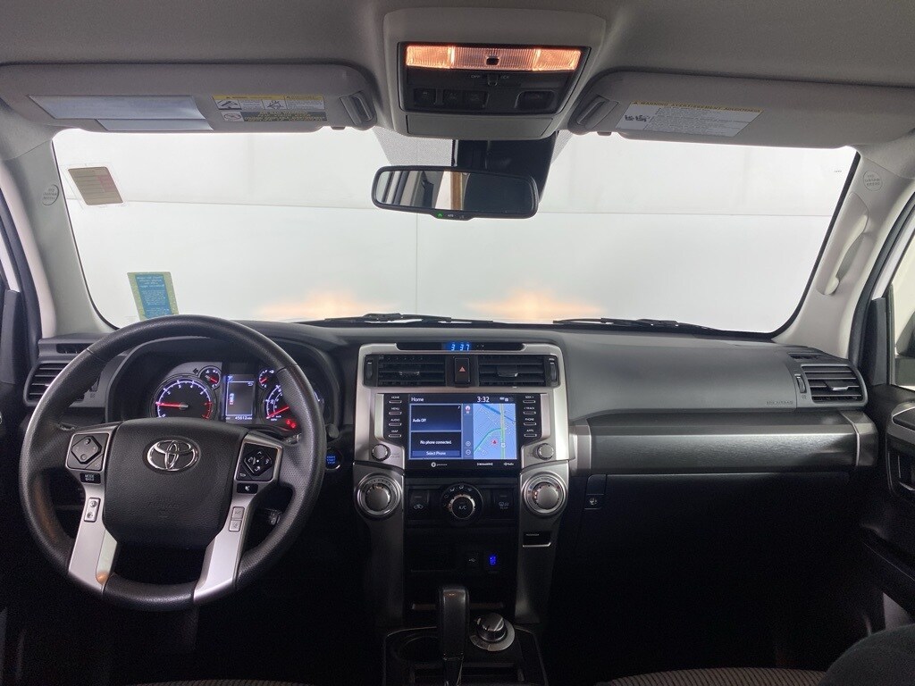 Used 2023 Toyota 4Runner SR5 SUV