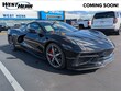 Chevrolet Corvette Stingray