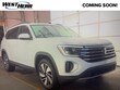 Volkswagen Atlas