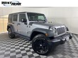 Jeep Wrangler JK