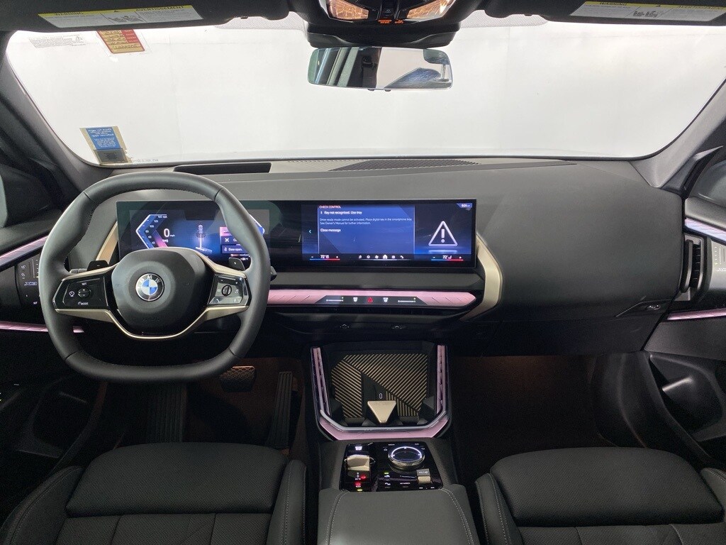 2025 Bmw X3 30x Drive photo 2